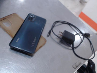 Foto de (sm) Redmi  Note 10s - Publicado el: 25 Abr 2025