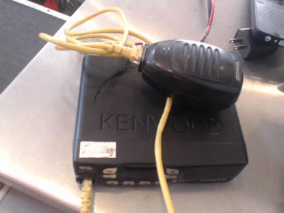 Foto de (sf) Kenwood Tk 8302h - Publicado el: 26 Abr 2025