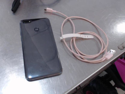 Foto de (sm) Motorola  Moto  E6 Play - Publicado el: 22 Abr 2025