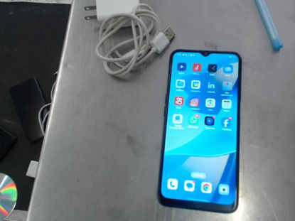 Foto de (sb) Oppo A16 - Publicado el: 14 Jun 2025