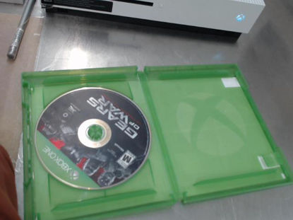 Foto de (sb) Xbox  Gears Of War - Publicado el: 12 Mar 2025
