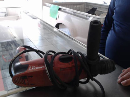 Foto de (sb) Hilti Te 2 - Publicado el: 27 Abr 2025