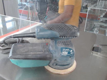 Foto de (sf) Bosch  Gex 125 1 Ae - Publicado el: 20 Jun 2025