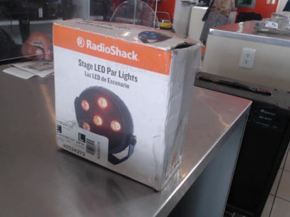 Foto de (sf) Radioshack 85064 - Publicado el: 06 Abr 2025