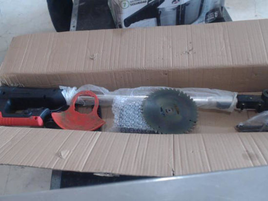 Foto de (sm) Weed Wacker Ys-810 - Publicado el: 23 Mar 2025