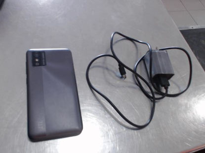 Foto de (sm) Zte Blade L9 - Publicado el: 08 Mar 2025