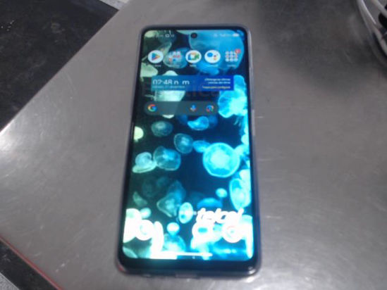 Foto de (sm) Zte Axon 60 Lite - Publicado el: 07 Abr 2025