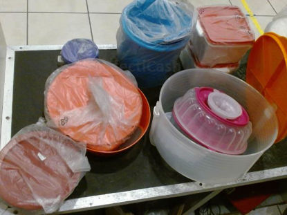 Foto de (sf) Tupperware  Lote - Publicado el: 16 May 2025