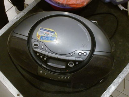 Foto de (sf) Sony  Cfd-Rs60cp - Publicado el: 16 May 2025