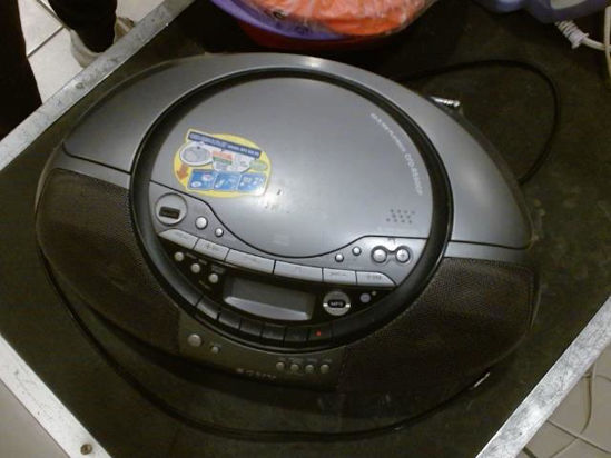 Foto de (sf) Sony  Cfd-Rs60cp - Publicado el: 16 May 2025