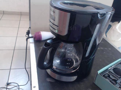 Picture of (sf) Mr Coffee Bvmcflx31 - Publicado el: 10 Mar 2025