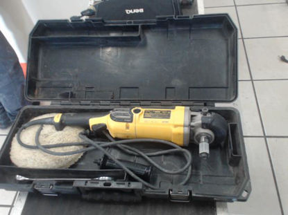 Foto de (sb) Dewalt  Dwp849x-B3 - Publicado el: 02 Jun 2025