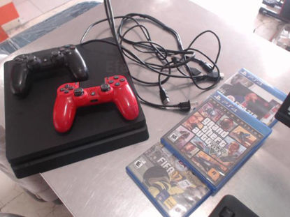 Picture of (sm) Sony Ps4 - Publicado el: 14 Mar 2025