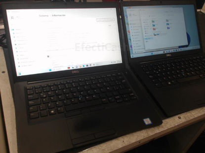 Picture of (sb) Dell  Latitude 7490 - Publicado el: 13 Abr 2025