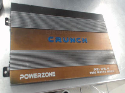 Foto de (sb) Crunch Powerzone  Pzi 175.4 - Publicado el: 13 Abr 2025