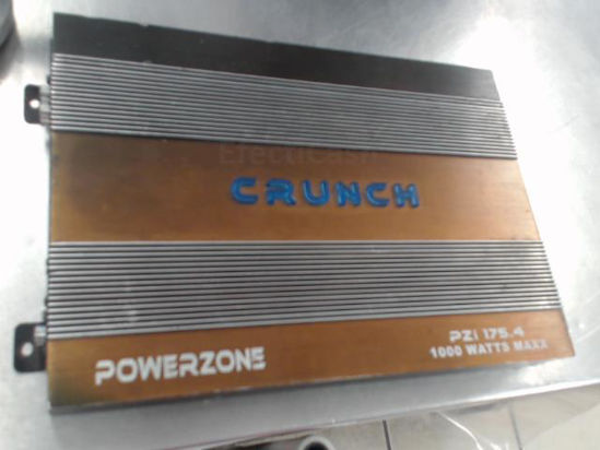 Foto de (sb) Crunch Powerzone  Pzi 175.4 - Publicado el: 13 Abr 2025