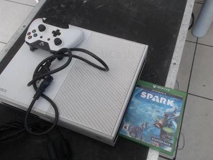 Foto de (sf) Xbox One 1540 - Publicado el: 13 May 2025