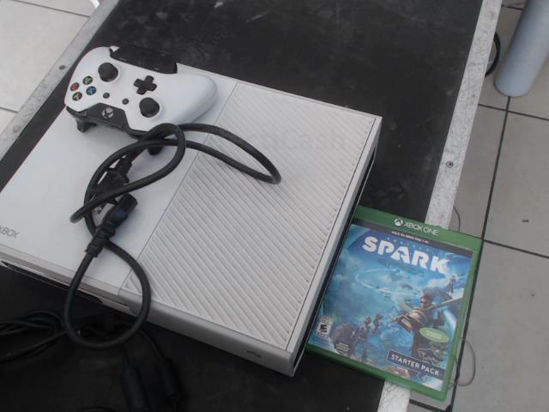 Foto de (sf) Xbox One 1540 - Publicado el: 13 May 2025