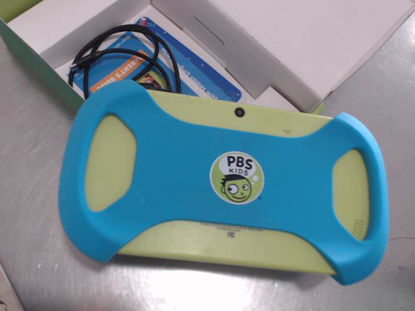 Foto de (sm) Pbs Kids    Pbskd7001 16 - Publicado el: 11 Abr 2025