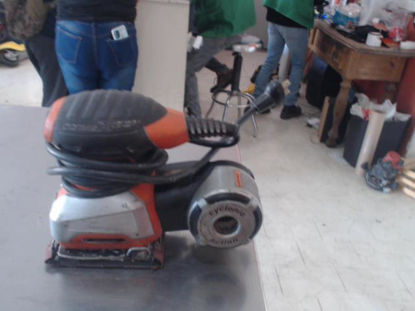 Foto de (sm) Black And Decker  Qs1000-B3 - Publicado el: 14 Abr 2025