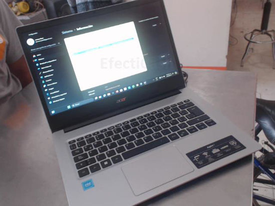 Foto de (sm) Acer  Aspire 1 - Publicado el: 14 Abr 2025