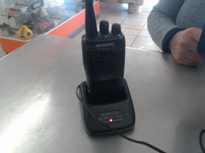 Foto de (sb) Kenwood  Ksc-35s - Publicado el: 14 Abr 2025