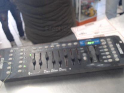 Picture of (sb) Alienpro Dmx512 - Publicado el: 27 Mar 2025