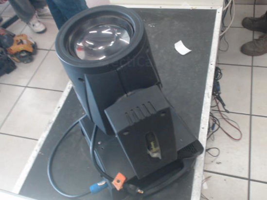 Foto de (sb)  Integraled Beam 7r 230 - Publicado el: 01 Jul 2025