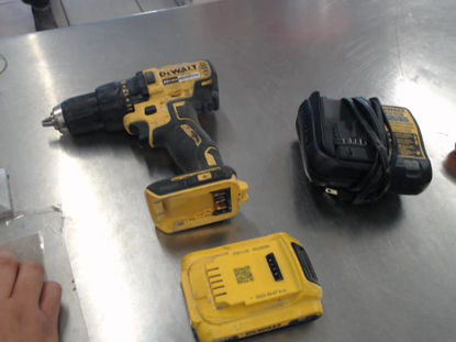 Foto de (sb) Dewalt   Dcd791 - Publicado el: 07 Abr 2025