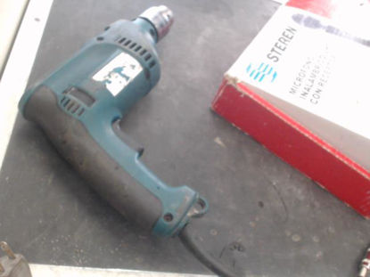 Foto de (sb) Makita  Rotomartillo - Publicado el: 16 Abr 2025
