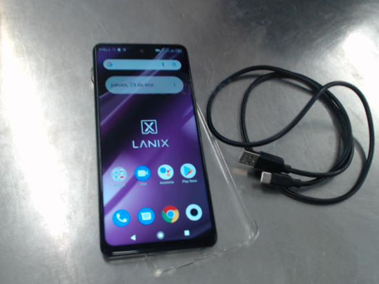 Foto de (sb)  Lanix  Alpha 9v - Publicado el: 16 Abr 2025