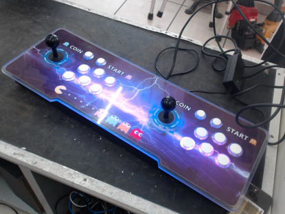 Foto de (sb) Videojuego  Arcade - Publicado el: 03 Abr 2025