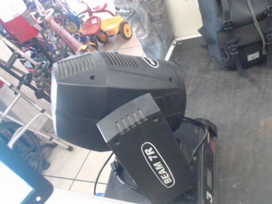 Foto de (sb) Integraled  Beam 7r 230 - Publicado el: 05 Jul 2025