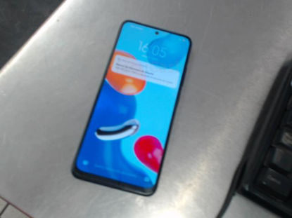 Foto de (sb) Xiaomi Redmi Note 11 - Publicado el: 07 May 2025