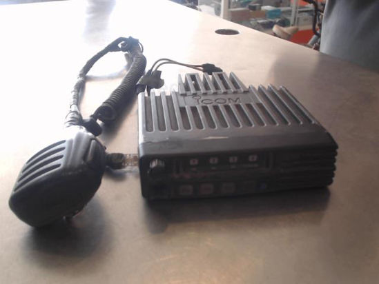 Foto de (sf) Icom   Ic-F121s - Publicado el: 20 Abr 2025
