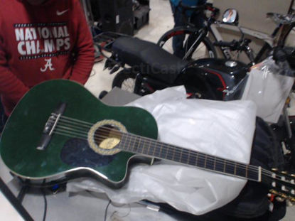 Picture of (sm) Mccartney  Guitarra - Publicado el: 22 Mar 2025