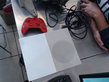 Foto de (sf) Xbox  One S - Publicado el: 10 May 2025