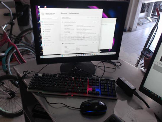 Foto de (sm) Lenovo  3 En 1 - Publicado el: 21 Abr 2025