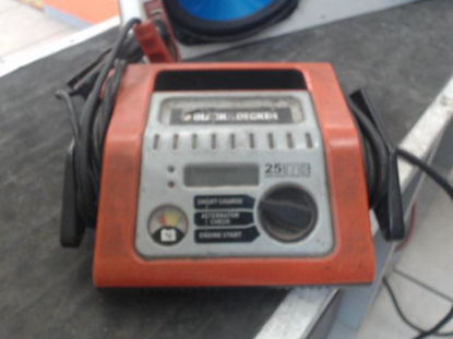 Foto de (sb) Black And Decker  Bcs25eb - Publicado el: 12 Abr 2025