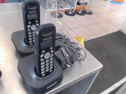 Foto de (sf) Panasonic  Kx-Tga131me - Publicado el: 23 Mar 2025