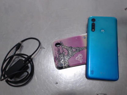 Foto de (sm)  Motorola   Moto G8 Power Lite - Publicado el: 23 Abr 2025