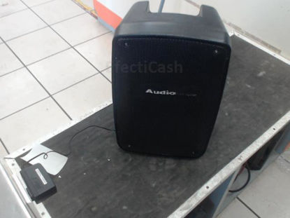 Foto de (sb) Audiobahn Pas-82arbf - Publicado el: 06 Abr 2025