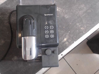 Foto de (sf) Nespresso F251 - Publicado el: 26 Abr 2025