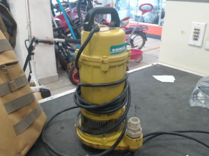 Foto de (sb) Shimge Qdx 1.5-17-0.37t - Publicado el: 19 Abr 2025