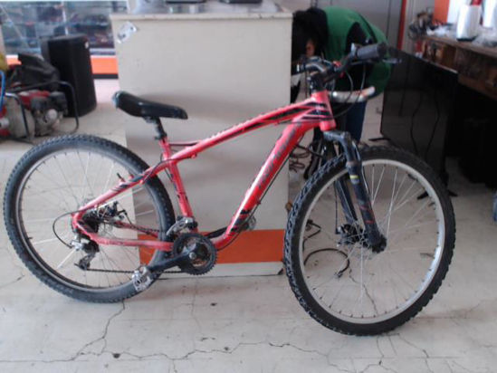 Foto de (sm) Mercurio Ranger - Publicado el: 28 Abr 2025