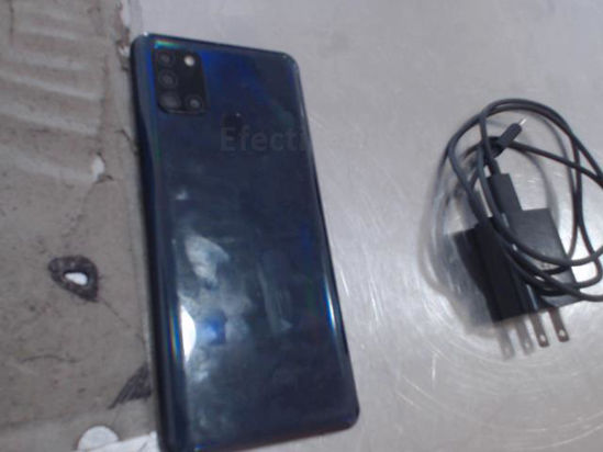 Foto de (sm) Samsung  Galaxy A21s - Publicado el: 28 Abr 2025