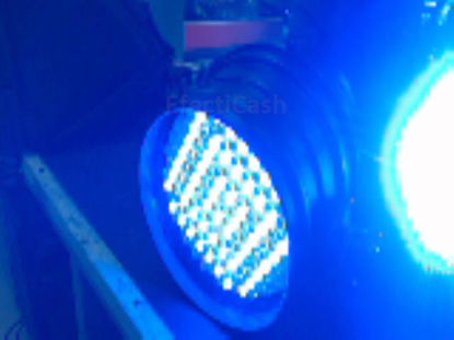 Foto de (sb) Sun Star  Led - Publicado el: 05 May 2025