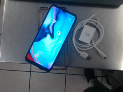 Foto de (sb) Motorola Moto E7 Plus - Publicado el: 07 Jun 2025