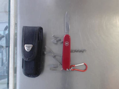 Foto de (sb) Victorinox  16 Usos - Publicado el: 04 May 2025