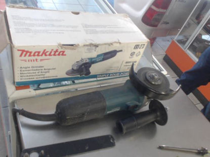 Foto de (sb) Makita M9510 - Publicado el: 04 May 2025